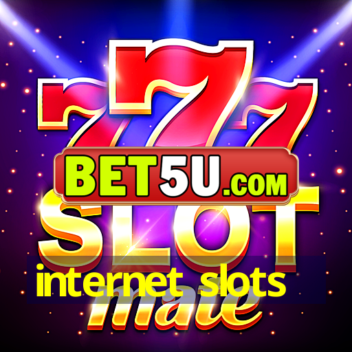 internet slots